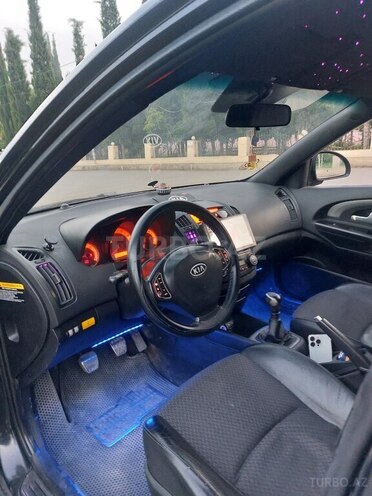 Kia Ceed SW-16
