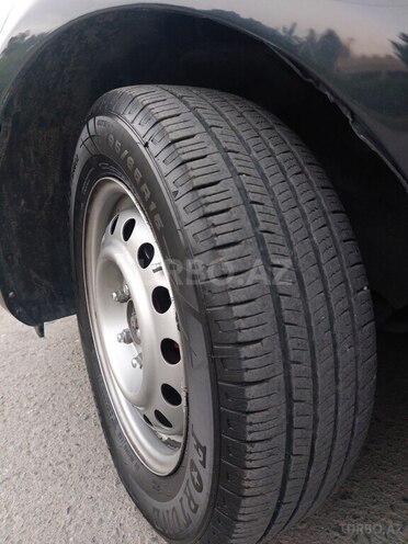 Kia Ceed SW-15