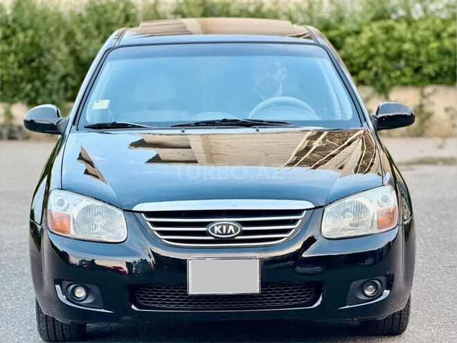 Kia Cerato-2