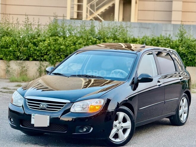 Kia Cerato-7