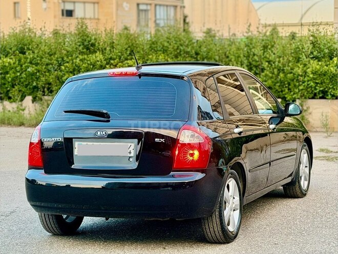 Kia Cerato-6