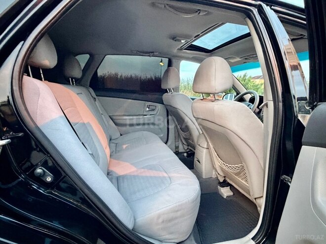 Kia Cerato-14