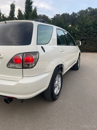 Lexus RX 300-7