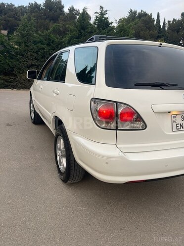Lexus RX 300-6