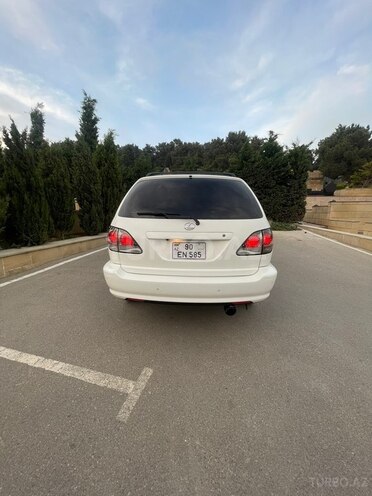 Lexus RX 300-8