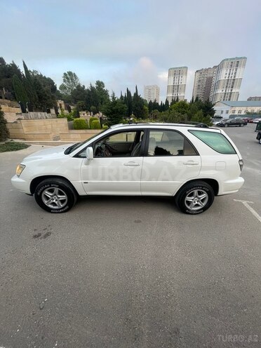 Lexus RX 300-3