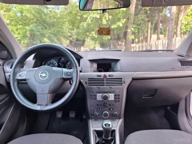Opel Astra-5