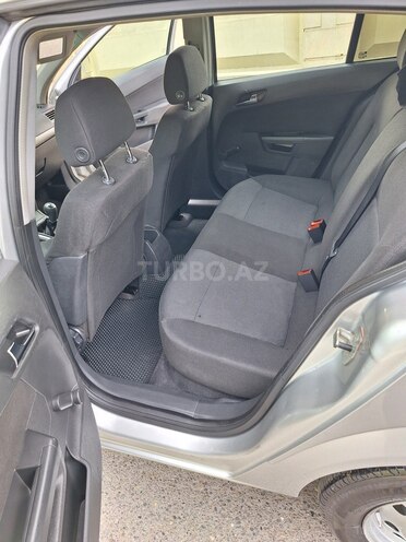 Opel Astra-6