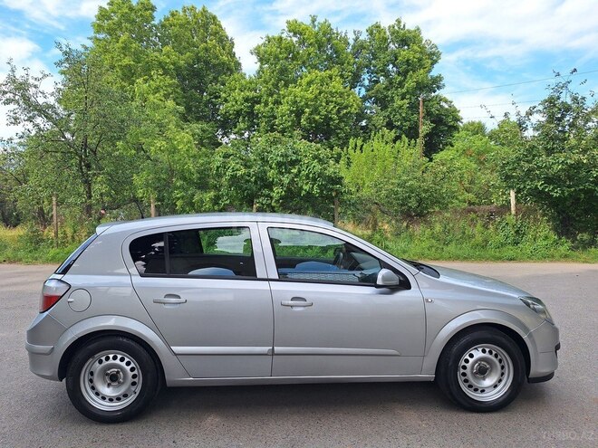 Opel Astra-4