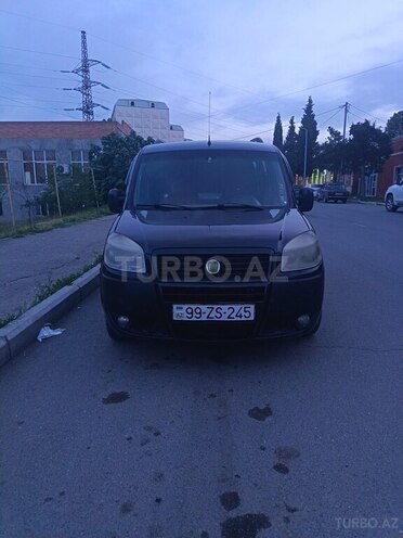 Fiat Doblo-1