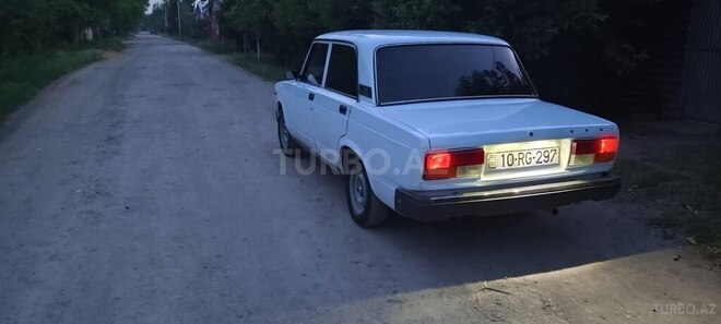 LADA (VAZ) 2107-3
