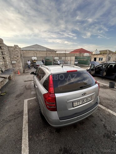 Kia Ceed SW-8