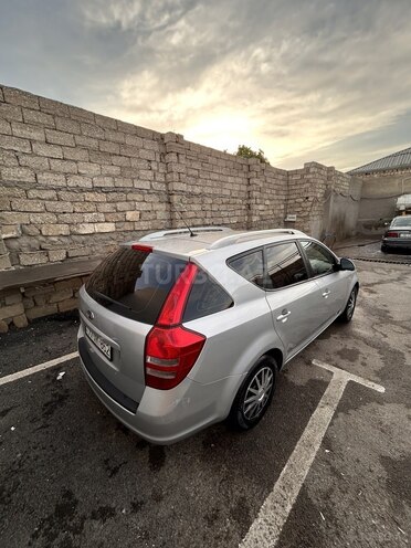 Kia Ceed SW-11