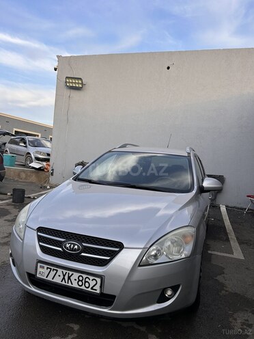 Kia Ceed SW-14