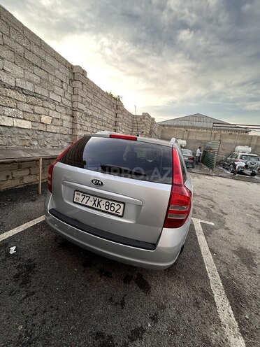 Kia Ceed SW-9