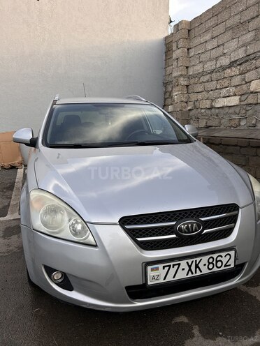 Kia Ceed SW-13