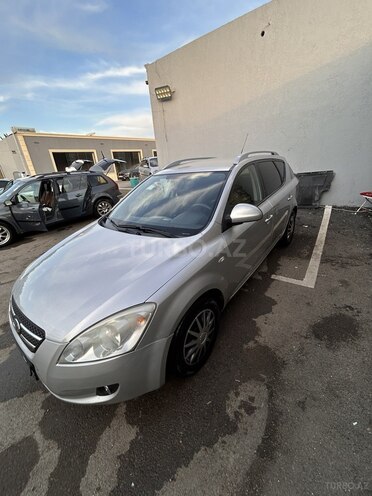 Kia Ceed SW-6