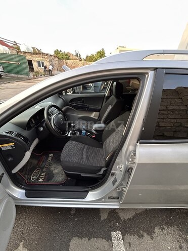 Kia Ceed SW-4