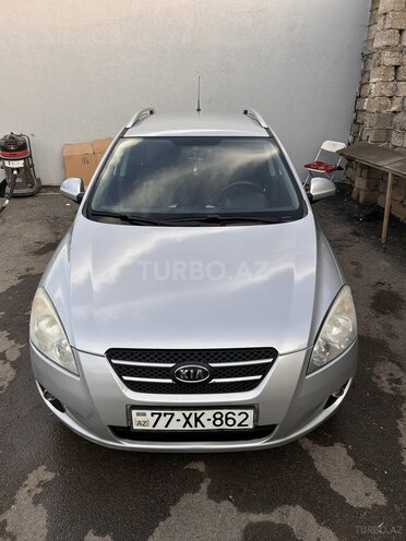 Kia Ceed SW-1