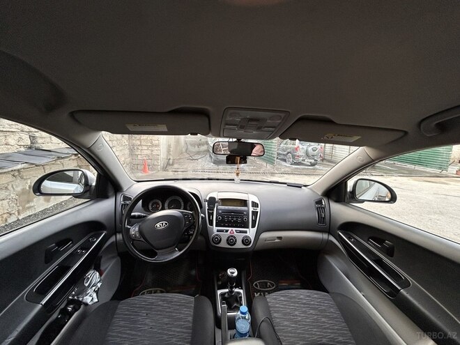 Kia Ceed SW-2