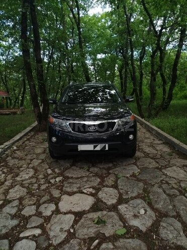 Kia Sorento-3