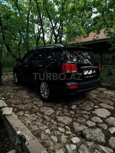 Kia Sorento-5