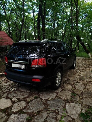 Kia Sorento-4