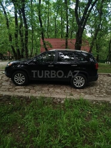 Kia Sorento-7