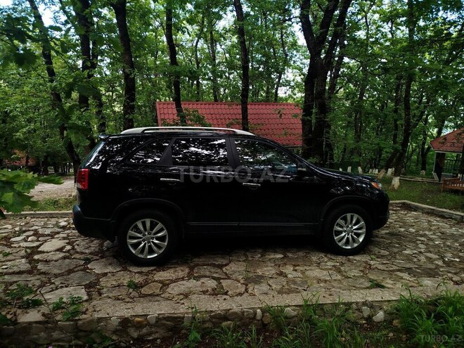 Kia Sorento-8