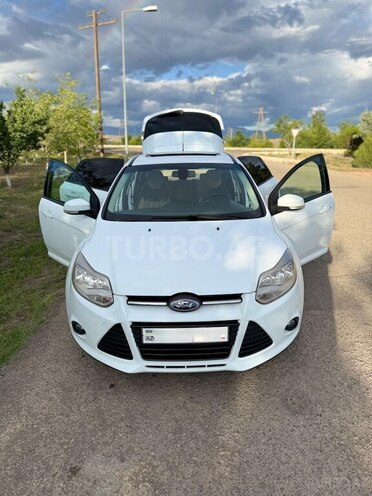 Ford Focus-4