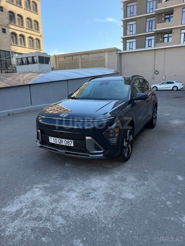 Hyundai Kona-1