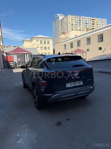 Hyundai Kona-7