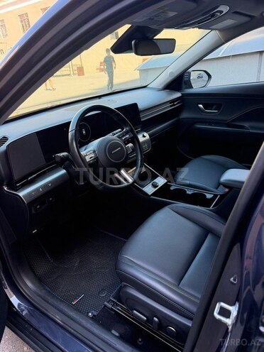 Hyundai Kona-4