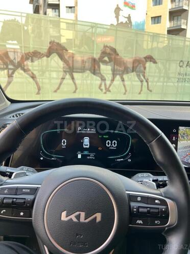 Kia Sportage-14