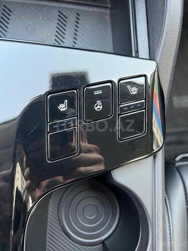 Kia Sportage-12