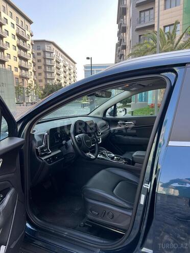 Kia Sportage-8