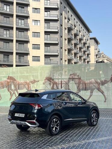 Kia Sportage-5