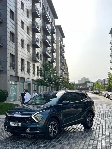 Kia Sportage-2