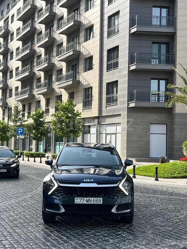 Kia Sportage-1