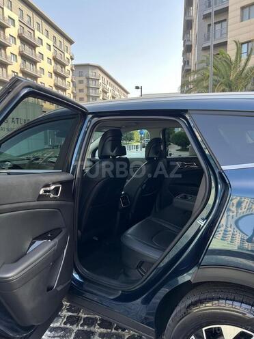 Kia Sportage-7