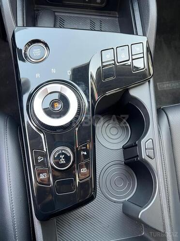 Kia Sportage-9