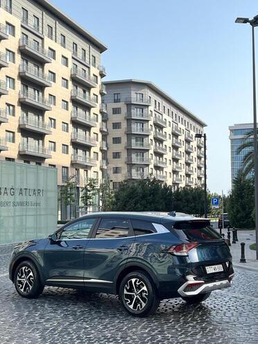 Kia Sportage-3