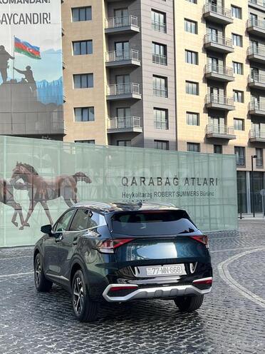 Kia Sportage-6