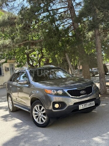 Kia Sorento-4