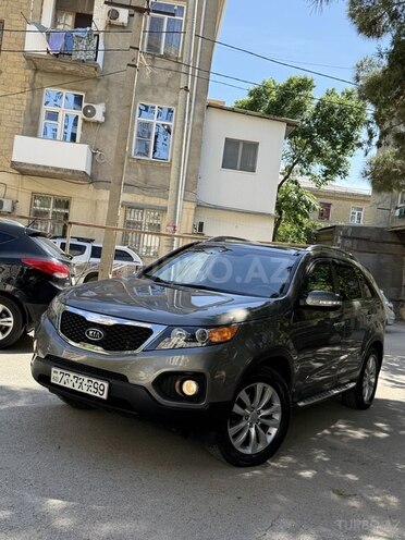 Kia Sorento-3