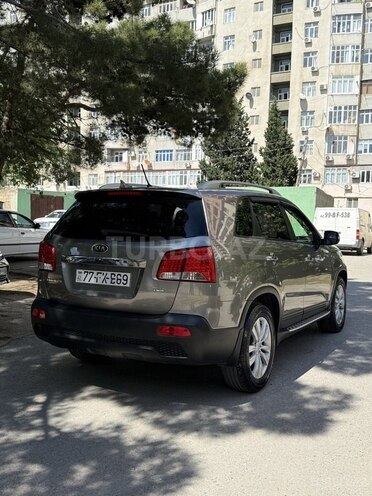 Kia Sorento-11