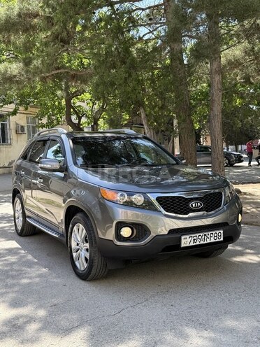 Kia Sorento-5