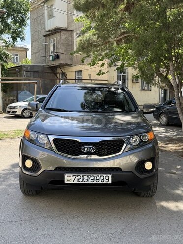 Kia Sorento-2