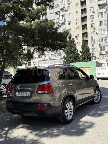 Kia Sorento-7