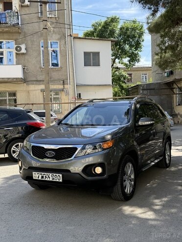 Kia Sorento-6